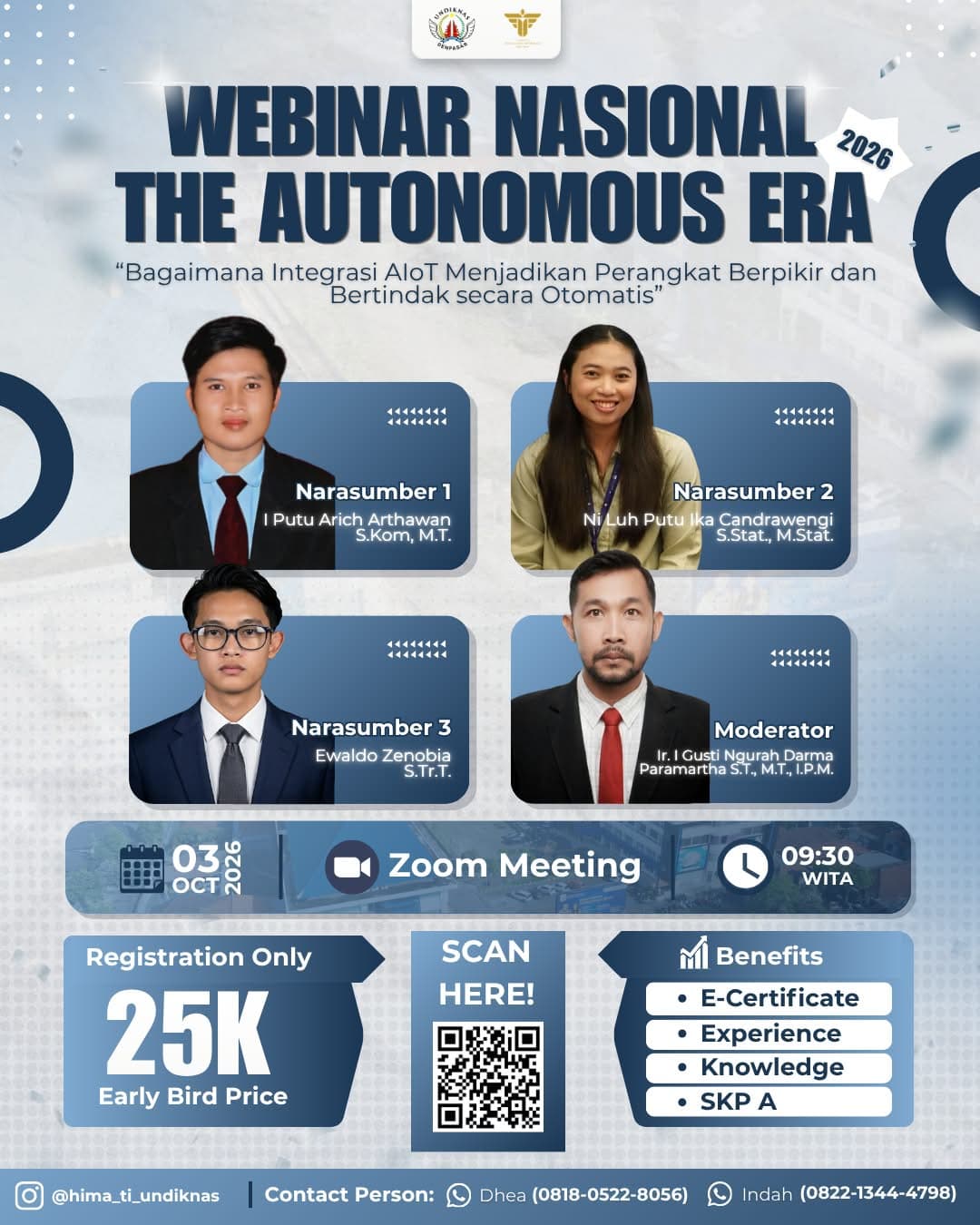 Webinar Nasional